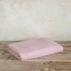 Κουβέρτα Habit Pinkie Nima Υπέρδιπλο 220x240cm 100% Βαμβάκι