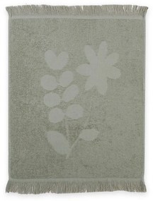 Ποτηρόπανο Santika Green Nef-Nef 50x50cm 100% Cotton