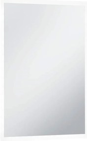 vidaXL Καθρέφτης Μπάνιου Τοίχου με LED 60 x 100 εκ.