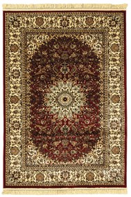 Χαλί (200x290) New Plan Persia 1019 Burgundy