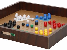 Επιτραπέζιο Παιχνίδι CB Games (x2)