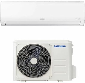 Samsung AR35 AR09TXHQASINEU Κλιματιστικό Inverter 9000 BTU A++/A+