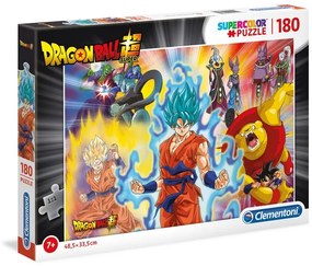 Παζλ Dragon Ball