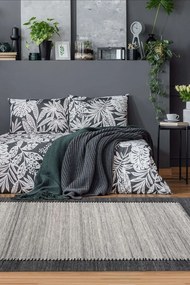 Χαλί Phoenix 310 Grey-Anthracite Kayoom 200X290cm