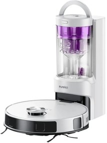 Ηλεκτρική σκούπα Ρομπότ Eureka