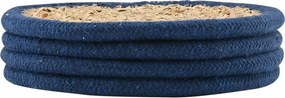 Σουβέρ (Σετ 4τμχ) Estia Gaia Blue 07-40413