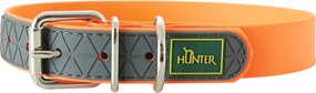 Κολλάρο Σκύλου Hunter Convenience 47-55 cm L Πορτοκαλί