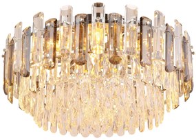 Φωτιστικό Οροφής Globo Lighting ORGINA 63109D1