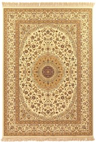 Κλασικό χαλί Sherazad 3756 8351 IVORY Royal Carpet - 200 x 250 cm