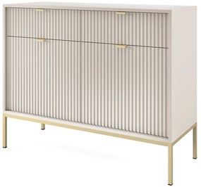 Μπουφές Palermo II-Mpez-Xruso - 104.00Χ39.00Χ83.00cm