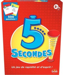 Επιτραπέζιο Παιχνίδι Goliath