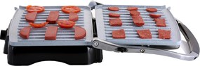 HAUSBERG HB-533 Τοστιέρα - Ψησταριέρα