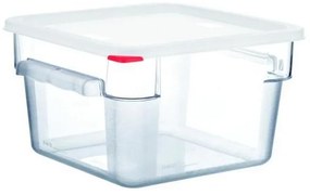 Δοχείο Τροφίμων 6lt 225x225x190mm 91853 - Araven