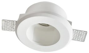 Φωτιστικό Σποτ Aca G90021C ZOE Λευκό (White)