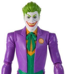 Εικόνες σε δράση Spin Master JOKER Batman