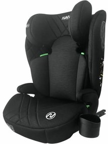 Καθίσματα αυτοκινήτου Nania Μαύρο ECE R129/04