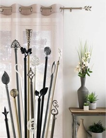 Κουρτινόξυλο Tropi Douceur d'intérieur - Φ19mm - 120 - 210cm