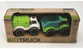 Φορτηγό Lexibook BioTruck