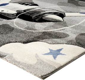 Παιδικό Χαλί (160x230) Tzikas Carpets Diamond 40113-097