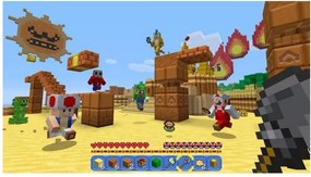 Βιντεοπαιχνίδι για  Switch Mojang Minecraft