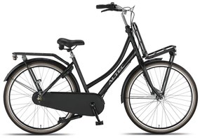 Image 28 Inch 50 cm Women 7SP Roller brakes Matte black