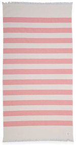 Πετσέτα Θαλάσσης - Παρεό (90x170) Nef-Nef Homeware United Coral