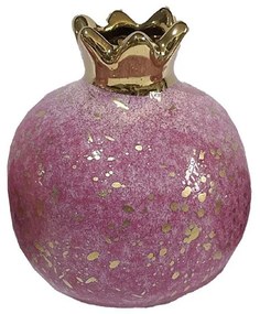 Διακοσμητικό Ρόδι (Φ8x8) Espiel ROD304K6