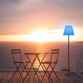 Ηλιακή λάμπα Lumisky Λευκό