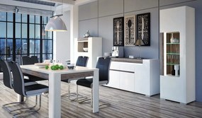 Σετ τραπεζαρίας Treviso