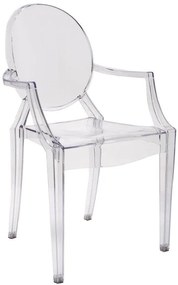 Πολυθρόνα Eliza (4) τεμάχια