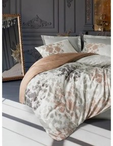 Σετ κάλυμμα παπλώματος Πολύχρωμο 220 x 240 cm