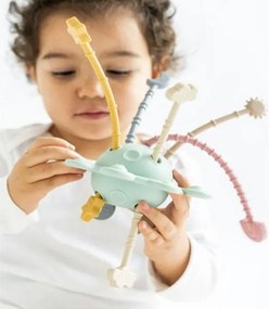 Μασητικό Saro Planet Fun 3318