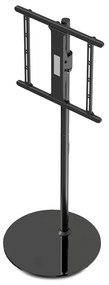 GEMBIRD TV FLOOR STAND SWIVEL 32'-65' MAX VESA 400x400