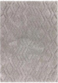 Χαλί Harrison Silver Asiatic London 200X290cm