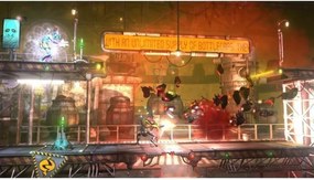 Βιντεοπαιχνίδι για Switch Microids Oddworld Anthology: The Unlikely Heroes Collection