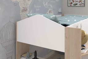 Kουκέτα Helter