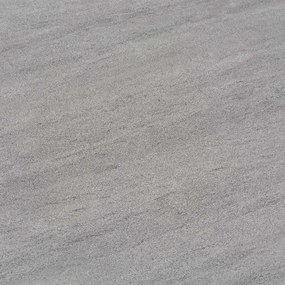 vidaXL Πλάκες Δαπέδου 55 pcs Γκρι 5,11 τ.μ. PVC