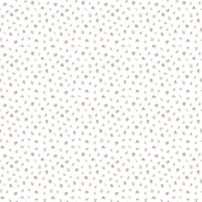 Ταπετσαρία Τοίχου Cristiana Masi Fiori Country 8 12338-PAR