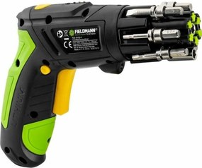 Σετ Κλειδιών Fieldmann