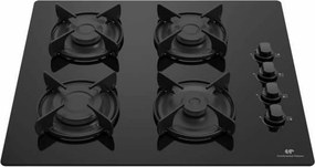 Εστία Υγραερίου Continental Edison