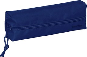 Κασετίνα Safta Dark blue Σκούρο μπλε