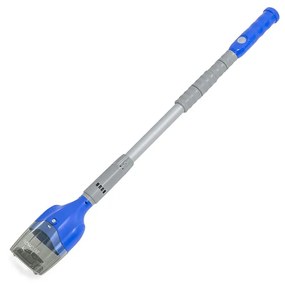 Σκούπα Καθαρισμού Πισίνας BESTWAY AQUA TECK CORDLESS POOL VACUUM