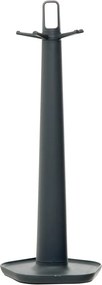 Κουτάλες Μαγειρικής + Βάση (Σετ 6τμχ) F-V Essentials 209784 Beige