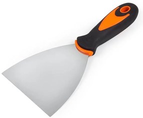 Μεταλλική σπάτουλα 12cm - Metal spatula