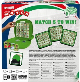 Επιτραπέζιο Παιχνίδι Winning Moves 27 x 5 x 27 cm