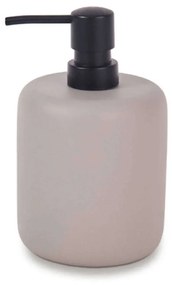 Δοχείο Κρεμοσάπουνου Samos 03063.001 Grey Resin
