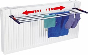 Απλώστρα Ρούχων Leifheit Μέταλλο