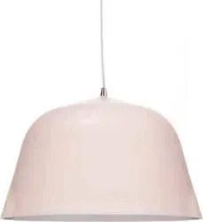 Φωτιστικό οροφής Belli-Ροζ