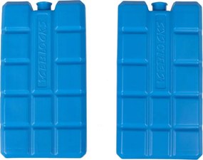 ΦΟΡΗΤΆ ΨΥΓΕΊΑ - ΠΑΓΟΚΎΣΤΕΣ COOLING ELEMENT SET 2PCS 200 GRAM