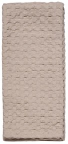 Ποτηρόπανο Πικέ (40x60) Kentia Loft Lavare 12 Beige